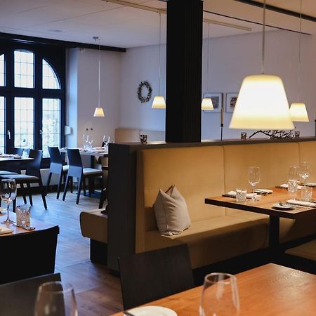 Gasthaus Zum Kranz Lörrach Dış mekan fotoğraf