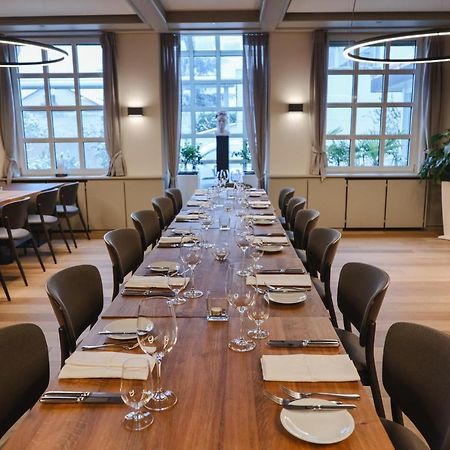 Gasthaus Zum Kranz Lörrach Dış mekan fotoğraf