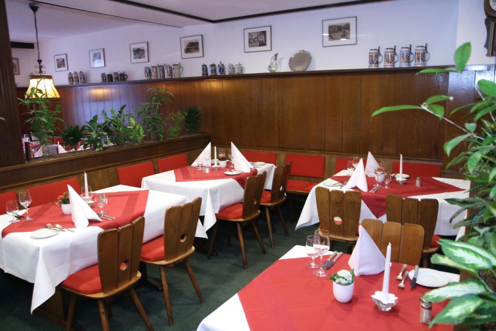 Gasthaus Zum Kranz Lörrach Dış mekan fotoğraf