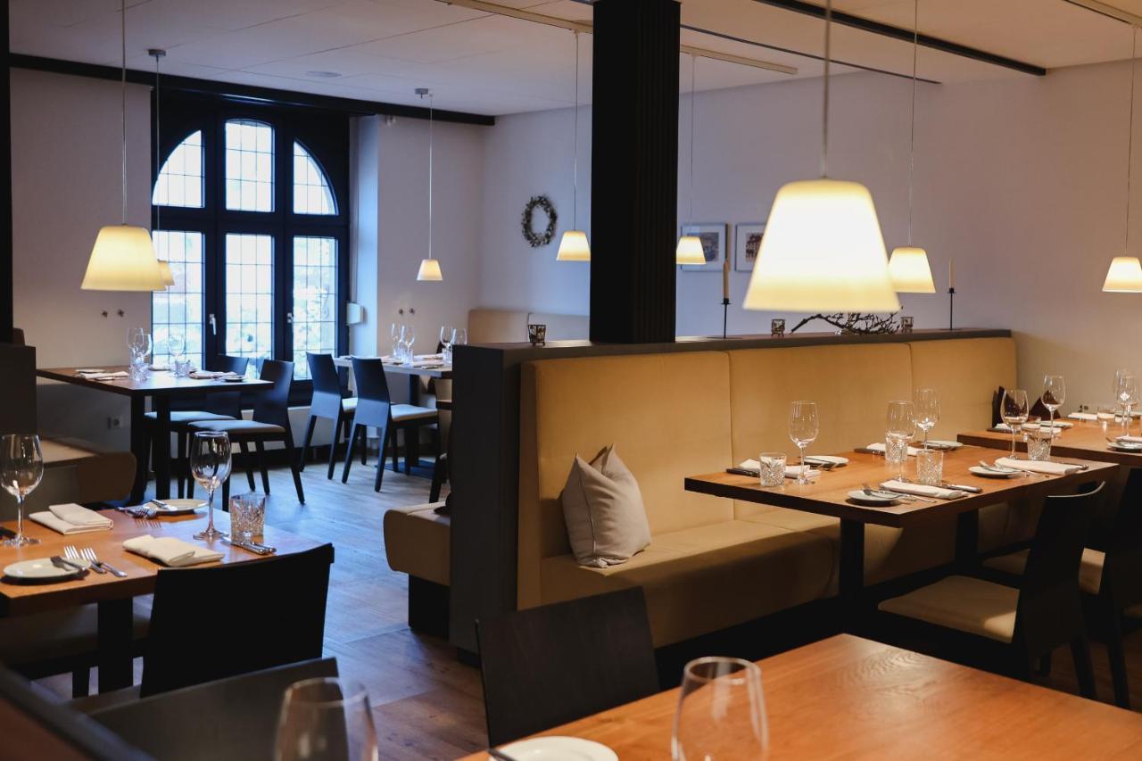 Gasthaus Zum Kranz Lörrach Dış mekan fotoğraf